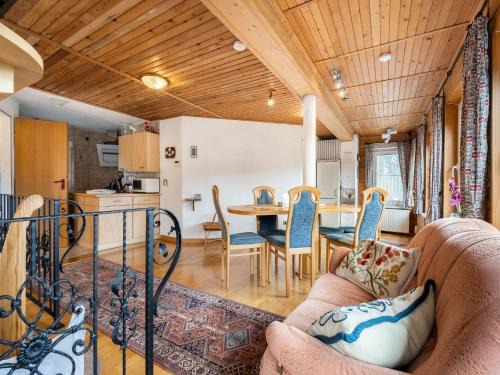 Tranquil Stay, Güntersberge, cleaning included