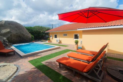 Tranquility 3BDR w Pool&Gazeb,waterpark,Car