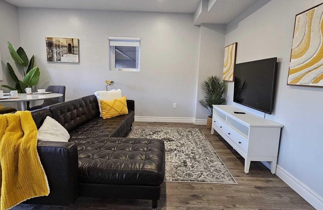 Tranquility Haven in Barrie