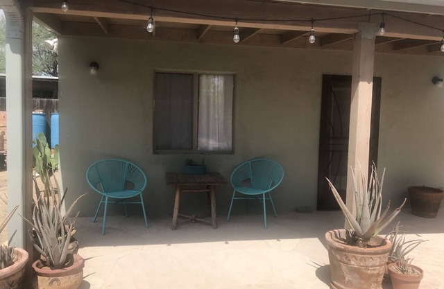 Tranquility In The Heart of Blenman -Elm