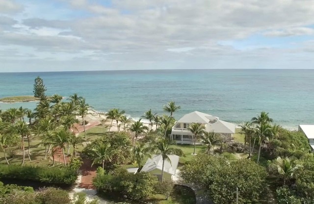 Tranquility reigns at Talisman
