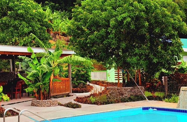 Tranquility Suite Cottage 6