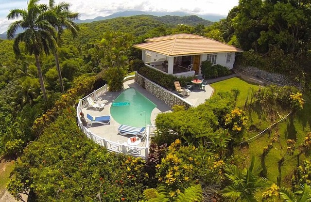 Tranquility Villa ~ Your Jamaica Home Away from Home!