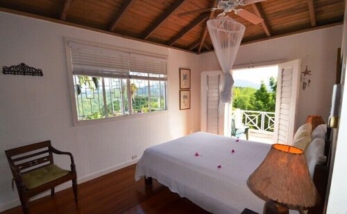 Tranquility Villa - Your Jamaican Home Away from Home