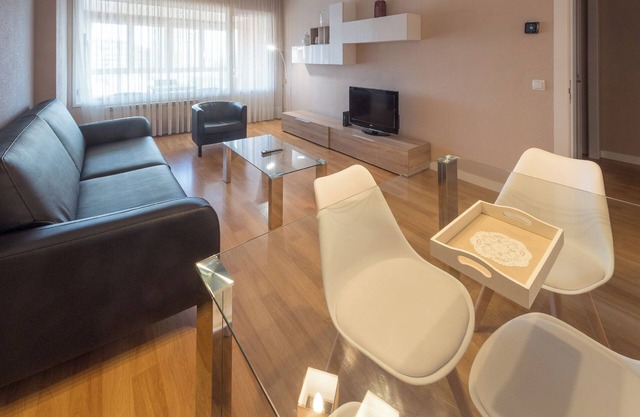Tranquilo Apartamento Junto a la Clínica Unav