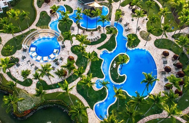 Transamerica Resort Comandatuba – All Inclusive
