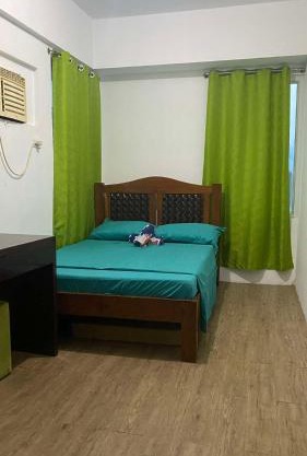 transient room anuva condominium