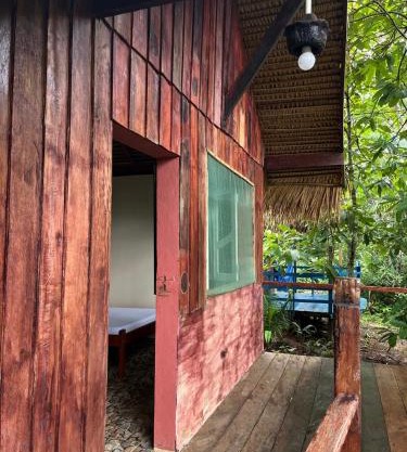 Trapiche Eco Lodge