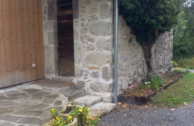Trapper Chalet "CHALET DES CERFS"