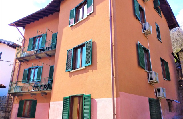 Trarego Haus - Apartment 3