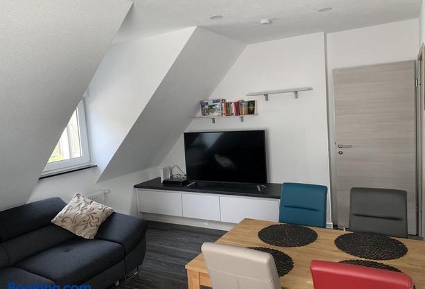 Traumferienwohnung 1