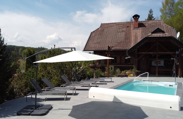 Traumhaftes Ferienhaus für 10 Personen in der Marktgemeinde Velden am Wörthersee