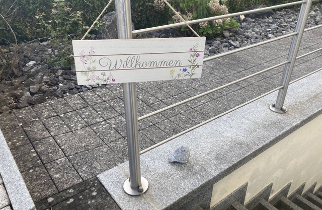 Traumhafter Lieblingsplatz in Pfullendorf am Nördlichen Bodensee