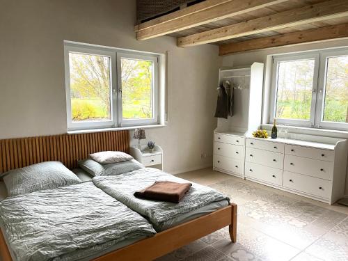 Traumhaftes Tiny Apartment