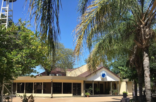 Travel Inn Hotel