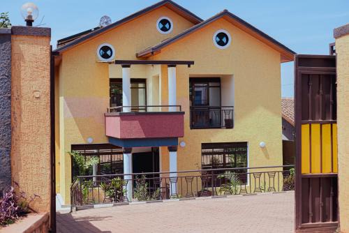 Travel Inn Villa