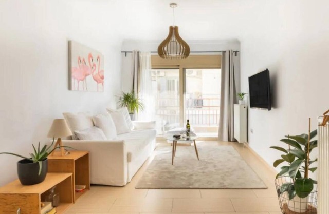 Traveler Home 85m2 Free Parking Next to Center