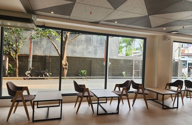 TRAVELITE EXPRESS HOTEL LA UNION
