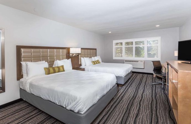Travelodge by Wyndham Berkeley