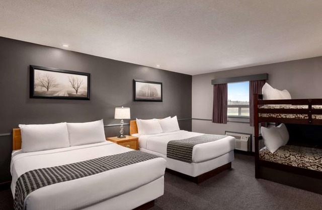 Travelodge by Wyndham Brandon