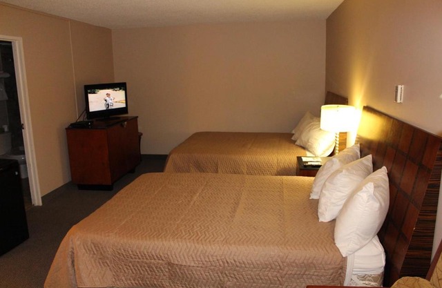 Travelodge by Wyndham Swift Current