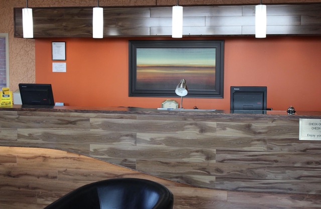 Travelodge by Wyndham Swift Current