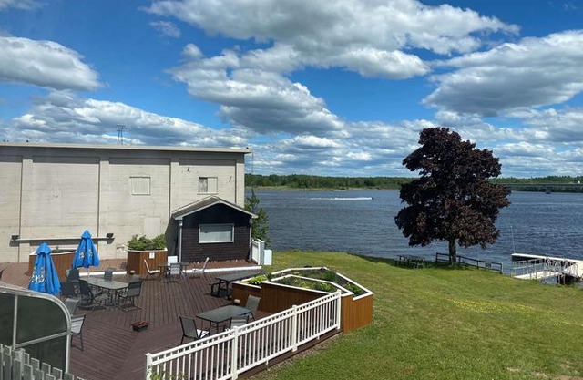 Travelodge by Wyndham Miramichi New Brunswick