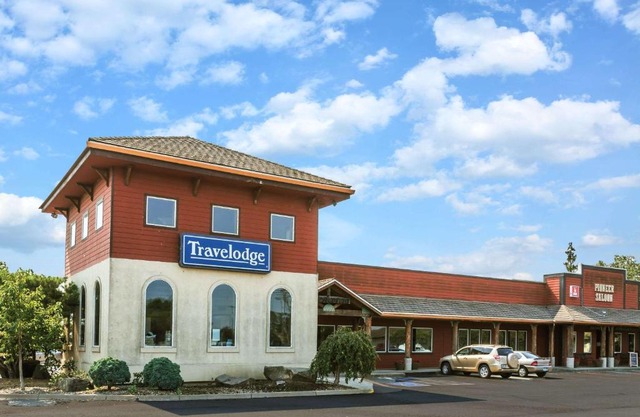 Travelodge by Wyndham Pioneer Villa