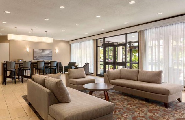 Travelodge by Wyndham Sydney