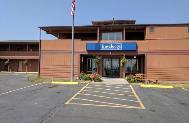 Travelodge by Wyndham Three Forks