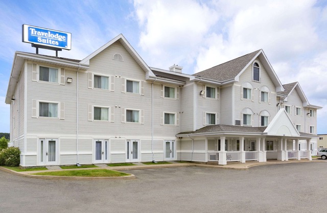 Travelodge Suites by Wyndham Saint John