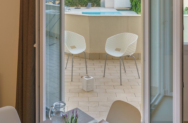 Travini Hotel Residence