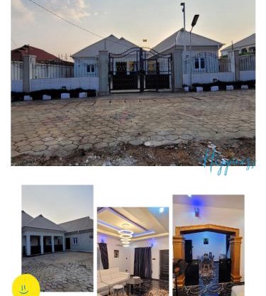 Treasure Home