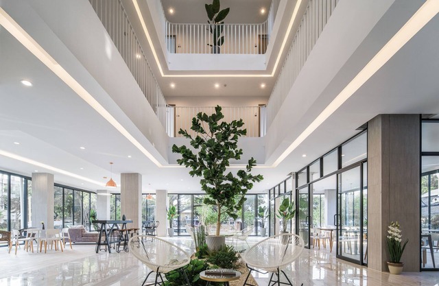 Tree Tara Hotel