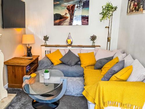 Tree Tops by STAE-Homes