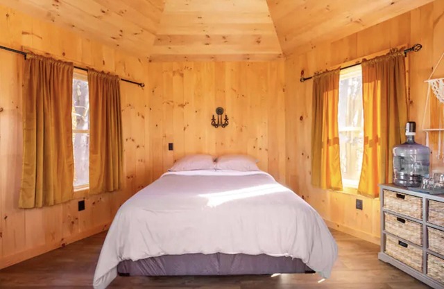 Treehouse at Wise Pines- SoBo