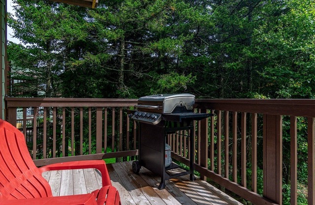 Treetop 26, 2 bedroom, Just steps to Village and Slopes