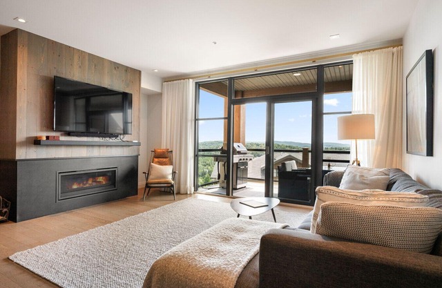 Tremblant Prestige - Horizon 2-204
