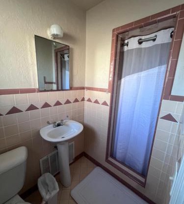 Trend Motel, RV Park