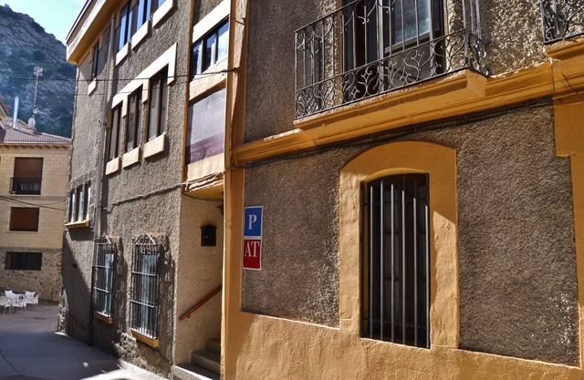 Tres Puentes Anguiano