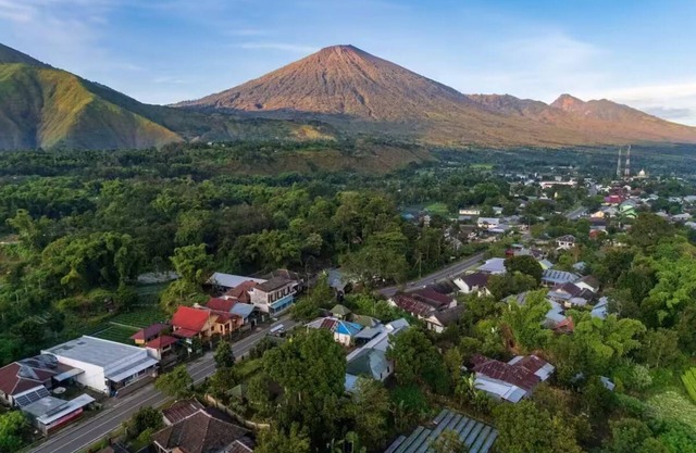 Tresno Sembalun Rinjani- Standar room #4
