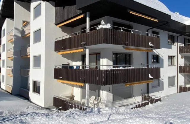 Triangel D Grossenberger by Interhome