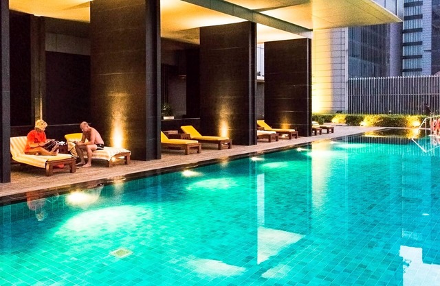 Trident Hyderabad