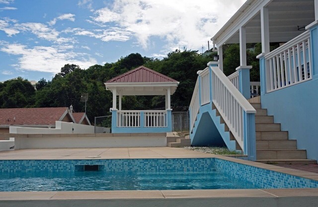 Trilogy Villas