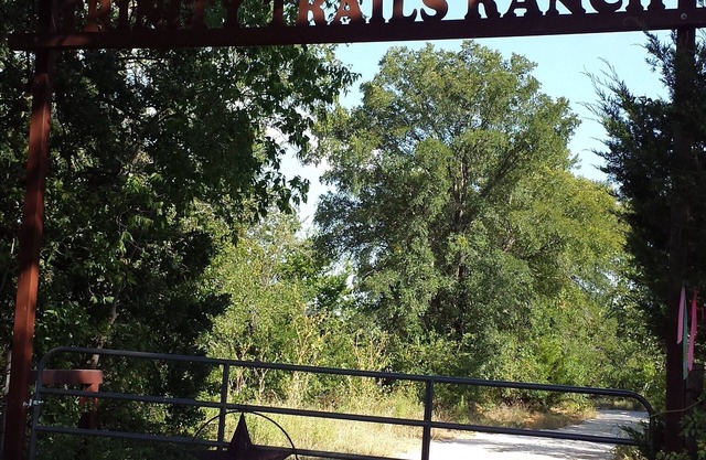 Trinity Trails: New,Secluded,Quiet,Small Cabin Short Trail Walk to Lake Aquilla