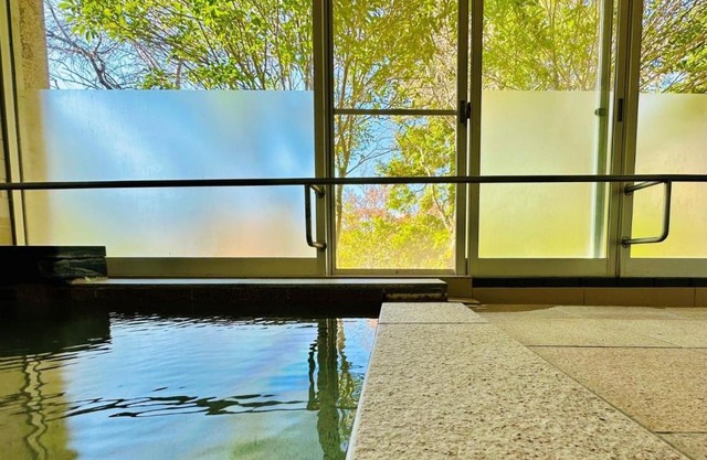 Hakone Sengokuhara Onsen Hotel Stay 