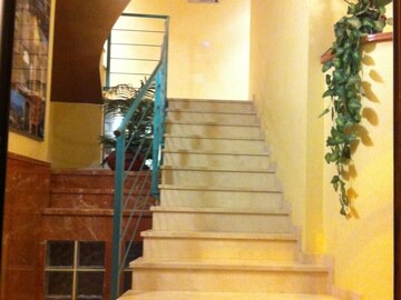 Triple apartment - double and single bed. 2 in Alcoi