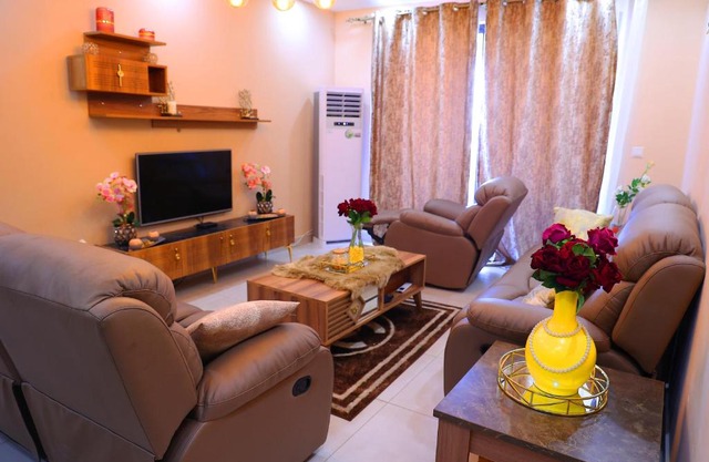 TRIPLE B APARTMENT PALMVILLAGE