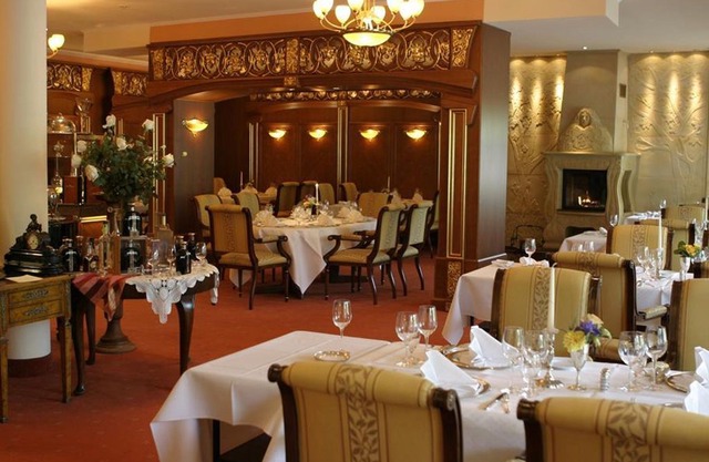 Triple Room - Bellevue Rheinhotel, Boppard