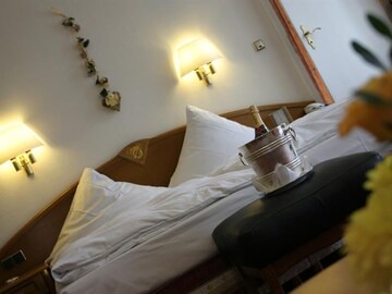 Triple Room - Bellevue Rheinhotel, Boppard